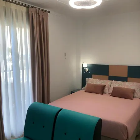 Hotel The Corner Of Dreams *