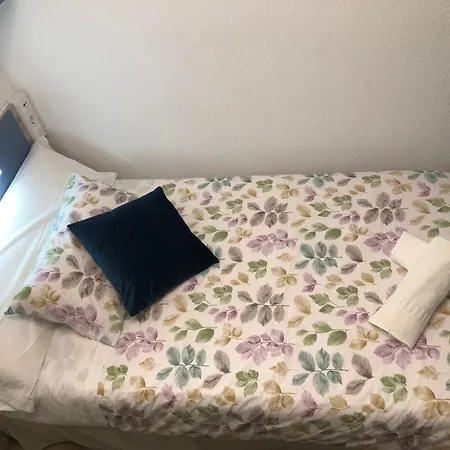 The Corner Of Dreams Hotel