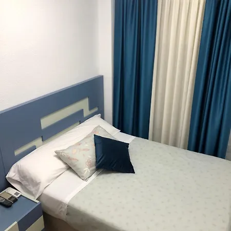 The Corner Of Dreams Hotel Faro de Cullera