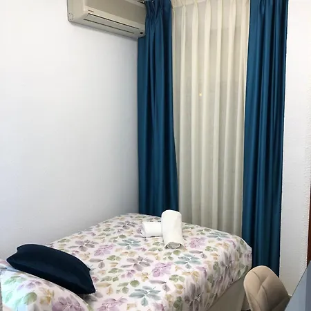 The Corner Of Dreams Hotel