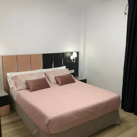 The Corner Of Dreams Hotel