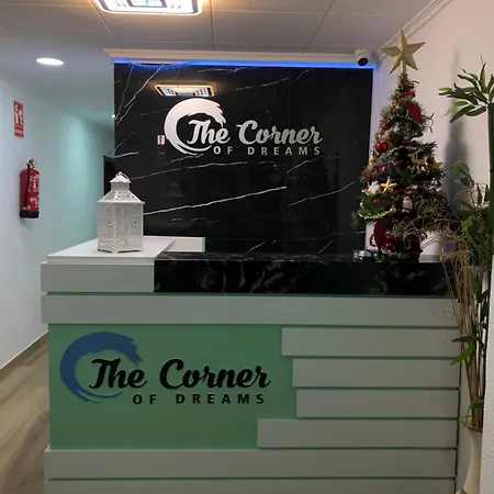 The Corner Of Dreams